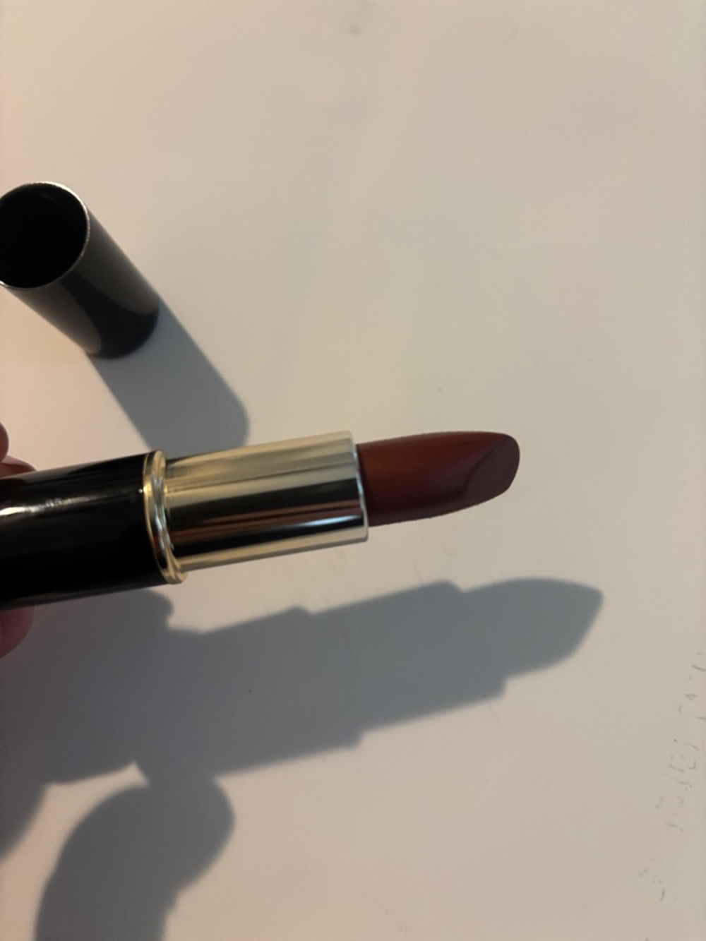 Rouge Absolu Crème Lipstick Y203 Port Glace - Picture 4 of 7